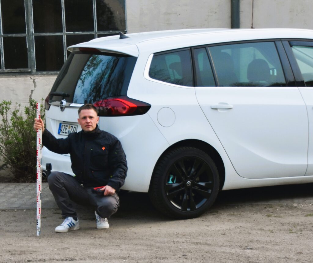 KFZ Gutachter in Zerbst