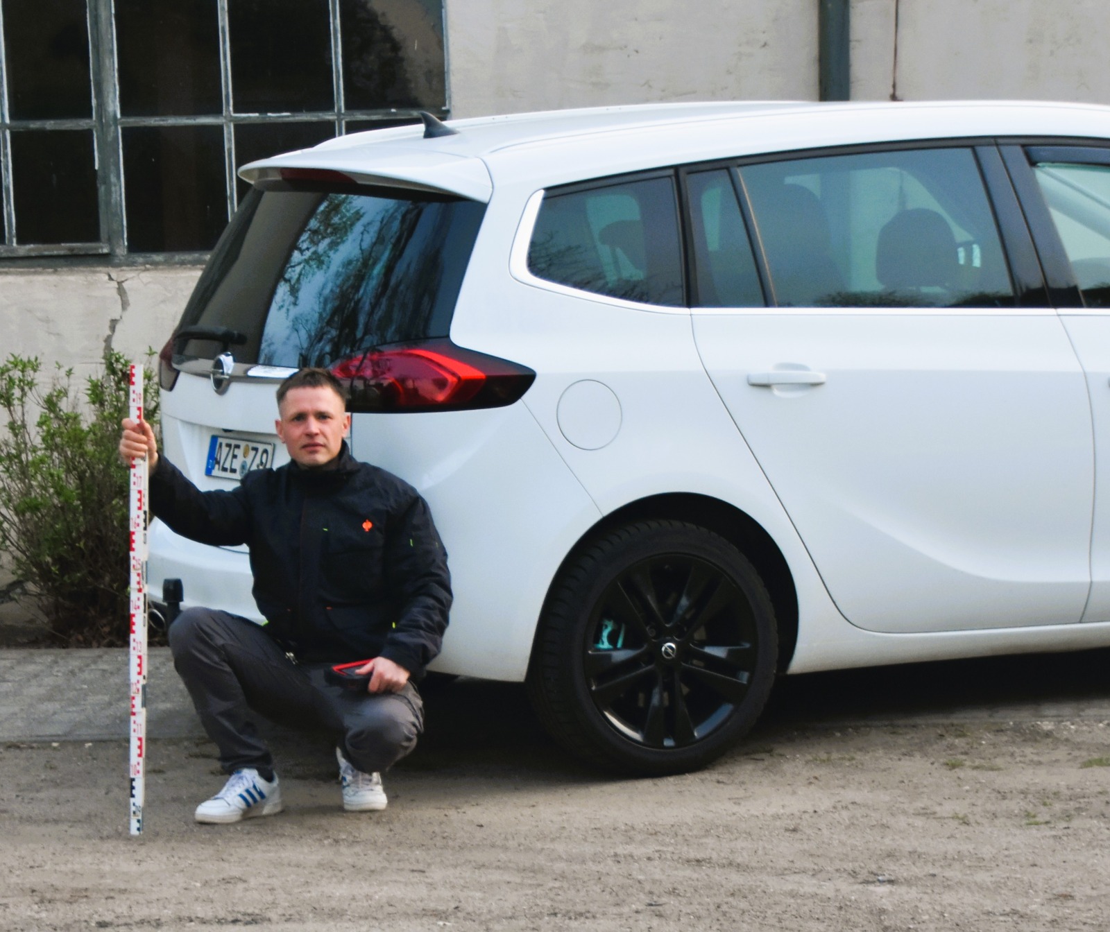 KFZ Gutachter in Zerbst